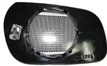 0522G04 LORO Зеркальное стекло, наружное зеркало 0522G04 LORO Зеркальное стекло, наружное зеркало